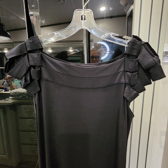 CYNTHIA ROWLEY DRESS - Picture 3 of 6